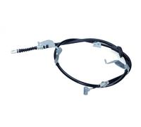 MAXGEAR 32-1672 Tirette à câble, frein de stationnement pour SUZUKI