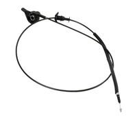 MAXGEAR 32-1753 Tirette de capot moteur pour IVECO