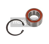 MAXGEAR 33-0035 Kit de roulements de roue pour BMW