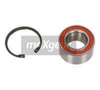 MAXGEAR 33-0036 Kit de roulements de roue pour BMW