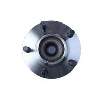 MAXGEAR 33-0044 Kit de roulements de roue pour CHRYSLER