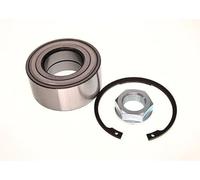 MAXGEAR 33-0051 Kit de roulements de roue et de roulement de roues, roulements avant