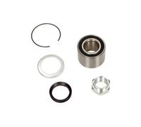 Roulement de roue Essieu arrière 33-0059 MAXGEAR pour CITROËN PEUGEOT
