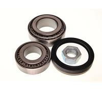 Roulement de roue 33-0067 MAXGEAR pour PEUGEOT FIAT CITROËN