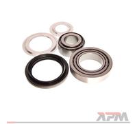 MAXGEAR 33-0086 Kit de roulement de roue