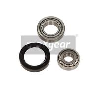 MAXGEAR 33-0089 Kit de roulements de roue pour MERCEDES-BENZ