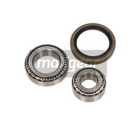 MAXGEAR 33-0091 Kit de roulements de roue pour MERCEDES-BENZ