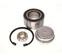 MAXGEAR 33-0092 Kit de roulements de roue pour MERCEDES-BENZ