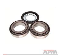 MAXGEAR 33-0099 Kit de roulement de roue