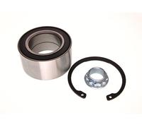 Roulement de roue 33-0102 MAXGEAR pour MERCEDES-BENZ CLASSE E 124 T-Model