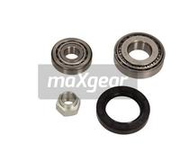 MAXGEAR 33-0110 Kit de roulements de roue pour FIAT,FSO,SEAT