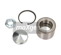 MAXGEAR 33-0115 Kit de roulements de roue pour CITROËN,FIAT,PEUGEOT