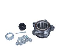 MaXgear Roulement de roue 33-0164 essieu avant pour Ford Transit Autobus/Autocar