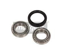 MAXGEAR 33-0166 Kit de roulements de roue pour FORD