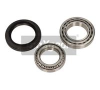 Roulement de roue Essieu arrière 33-0184 MAXGEAR pour FORD TRANSIT Fourgon