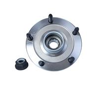 MAXGEAR 33-0187 Kit de roulements de roue pour FORD