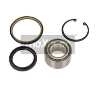 MAXGEAR 33-0360 Kit de roulements de roue pour SUZUKI