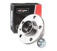 MAXGEAR 33-0381 Kit de roulement de roue pour VW Polo Schrägheck (6R1, 6C1) 72