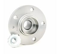 MAXGEAR 33-0381 Kit de roulement de roue pour VW Polo V 3/5 portes (6R1, 6C1) 72