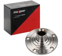 MAXGEAR 33-0473 Moyeu de roue sans matériel de montage/fixation sans roulement de roue Avant Gauche Avant Droite Avant