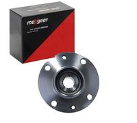 MaXgear Moyeu de roue 33-0488 - sans roulement ni matériel - Avant Gauche/Avant Droite