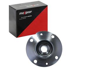 MAXGEAR 33-0488 Moyeu de roue sans matériel de montage/fixation sans roulement de roue Avant Gauche Avant Droite