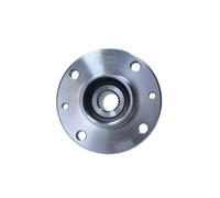 MAXGEAR 33-0490 Moyeu de roue pour RENAULT