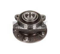 Roulement de roue Essieu arrière 33-0502 MAXGEAR pour AUDI A6 C6 A6 C6 Avant