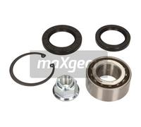 MAXGEAR 33-0505 Kit de roulements de roue pour VOLVO