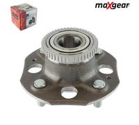 Maxgear 33-0549 Kit Roulements Pour Honda Accord VI Cf CG Ch Ck Coupé Hatchback