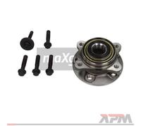 MAXGEAR 33-0551 Kit de roulement de roue