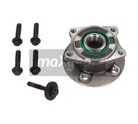 MAXGEAR 33-0552 Kit de roulements de roue pour VOLVO