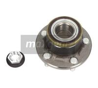 MaXgear Roulement de roue Essieu arrière 33-0557 pour Ford Tourneo Connect