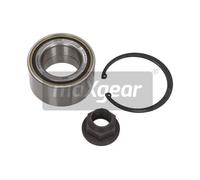 MAXGEAR 33-0594 Kit de roulements de roue pour MERCEDES-BENZ