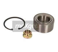 MAXGEAR 33-0600 Kit de roulements de roue pour HONDA