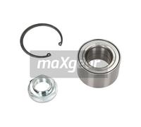 MAXGEAR 33-0605 Kit de roulements de roue pour NISSAN,OPEL,RENAULT,VAUXHALL