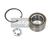 MAXGEAR 33-0608 Kit de roulements de roue pour CITROËN,FIAT,PEUGEOT