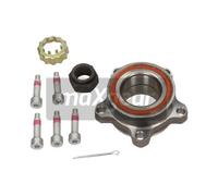 MAXGEAR 33-0609 Kit de roulements de roue pour FORD