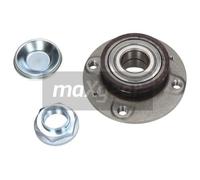 MAXGEAR 33-0615 Kit de roulements de roue pour CITROËN,PEUGEOT