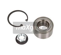 MAXGEAR 33-0628 Kit de roulements de roue pour FORD