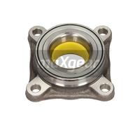 Roulement de roue Essieu avant 33-0632 MAXGEAR pour TOYOTA LAND CRUISER PRADO
