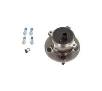 Roulement de roue Essieu arrière 33-0636 MAXGEAR pour VOLVO C30 S40 II V50