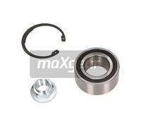 MAXGEAR 33-0645 Kit de roulement de roue