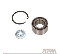 Roulement de roue Essieu avant 33-0657 MAXGEAR pour FORD MAZDA