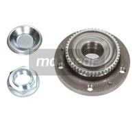 MAXGEAR 33-0672 Kit de roulements de roue pour PEUGEOT