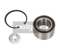 Roulement de roue Essieu avant 33-0679 MAXGEAR pour MAZDA 6 Hatchback 6 Break