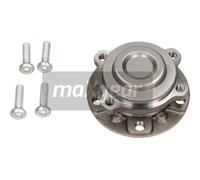 MAXGEAR 33-0701 Kit de roulements de roue pour BMW