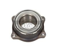 MAXGEAR 33-0709 Kit de roulements de roue pour MERCEDES-BENZ