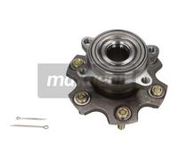 MAXGEAR 33-0711 Kit de roulements de roue pour MITSUBISHI