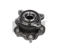 Roulement de roue Essieu arrière 33-0715 MAXGEAR pour NISSAN MURANO II MURANO I